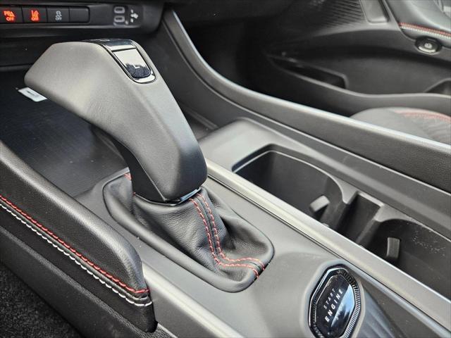 2026 Dodge Charger GT