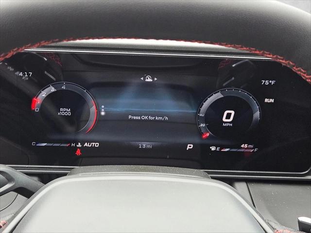 2026 Dodge Charger GT