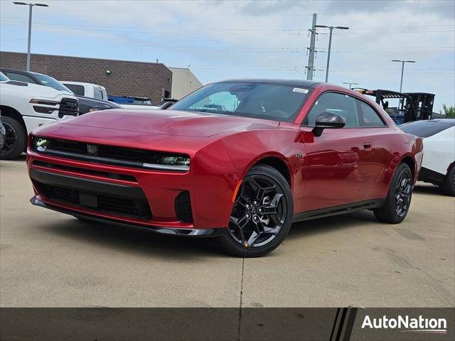 2026 Dodge Charger R/T 2-Door AWD for sale in Fort Worth, TX