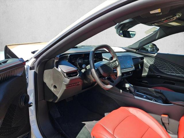 2026 Dodge Charger CHARGER R/T PLUS 2-DOOR AWD