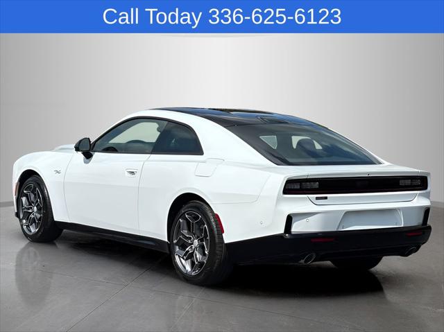2026 Dodge Charger CHARGER R/T PLUS 2-DOOR AWD 2026 Dodge Charger CHARGER R/T PLUS 2-DOOR AWD