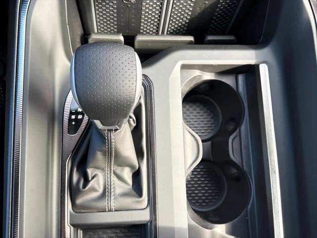 2026 Ram 1500 Rebel Crew Cab 4x4 5'7" Box