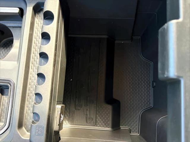 2026 Ram 1500 Rebel Crew Cab 4x4 5'7" Box