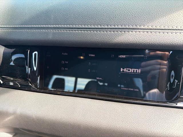 2026 Ram 1500 Rebel Crew Cab 4x4 5'7" Box