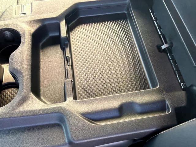 2026 Ram 1500 Rebel Crew Cab 4x4 5'7" Box