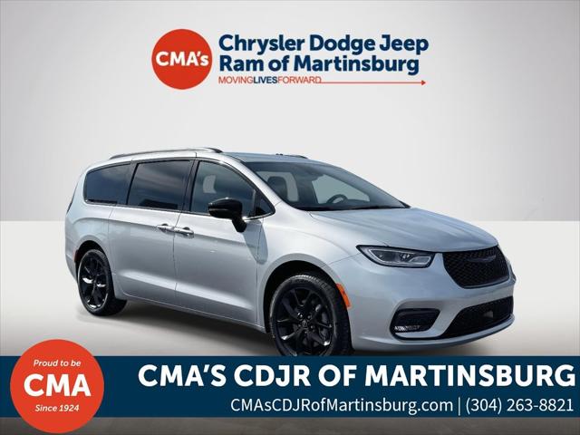 2026 Chrysler Pacifica PACIFICA SELECT AWD 2026 Chrysler Pacifica PACIFICA SELECT AWD
