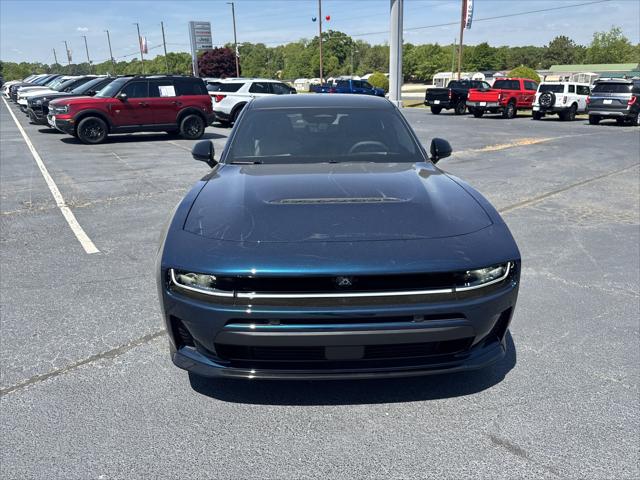 2026 Dodge Charger CHARGER R/T PLUS 4-DOOR AWD