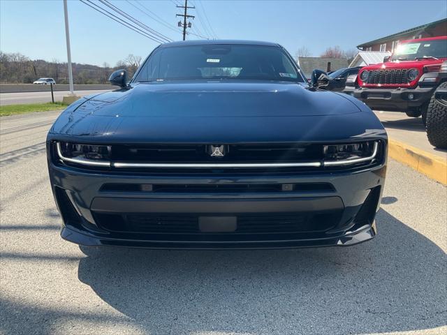 2026 Dodge Charger CHARGER SCAT PACK PLUS 4-DOOR AWD