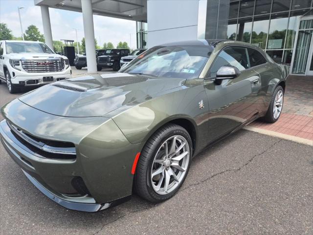 2026 Dodge Charger Scat Pack Plus 2-Door AWD for sale in Quakertown, PA