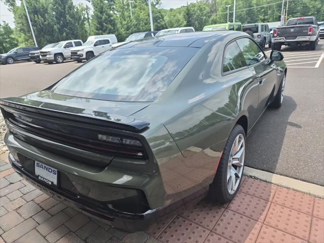 2026 Dodge Charger CHARGER SCAT PACK PLUS 2-DOOR AWD 2026 Dodge Charger CHARGER SCAT PACK PLUS 2-DOOR AWD