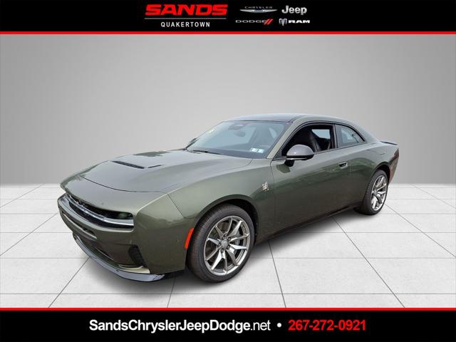 2026 Dodge Charger Scat Pack Plus 2-Door AWD for sale in Quakertown, PA