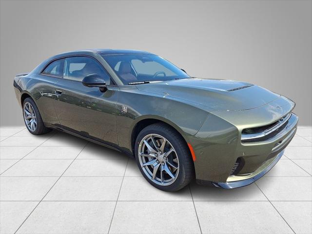 2026 Dodge Charger CHARGER SCAT PACK PLUS 2-DOOR AWD 2026 Dodge Charger CHARGER SCAT PACK PLUS 2-DOOR AWD