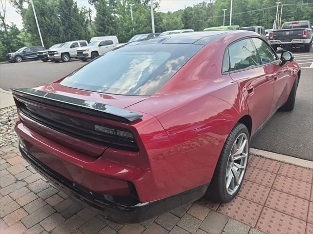 2026 Dodge Charger CHARGER SCAT PACK PLUS 4-DOOR AWD 2026 Dodge Charger CHARGER SCAT PACK PLUS 4-DOOR AWD