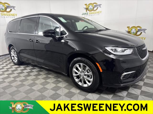 2026 Chrysler Pacifica PACIFICA LIMITED