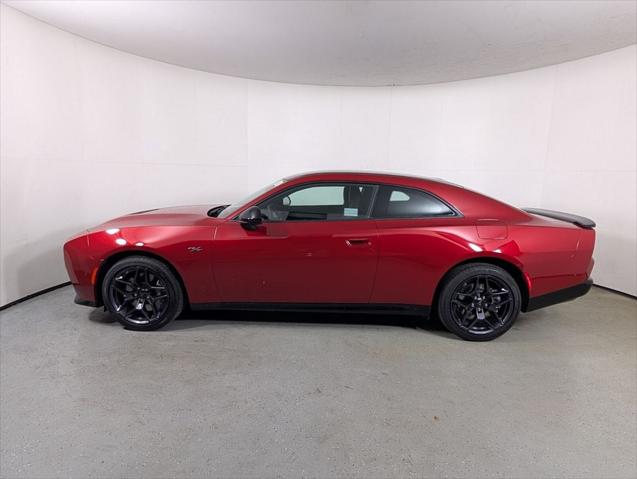 2026 Dodge Charger R/T Plus