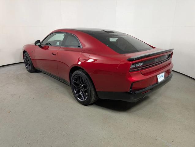 2026 Dodge Charger R/T Plus