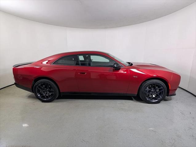 2026 Dodge Charger R/T Plus