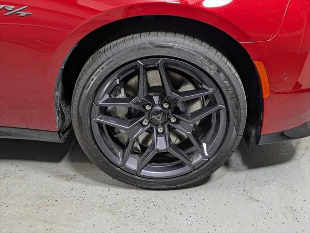 2026 Dodge Charger R/T Plus