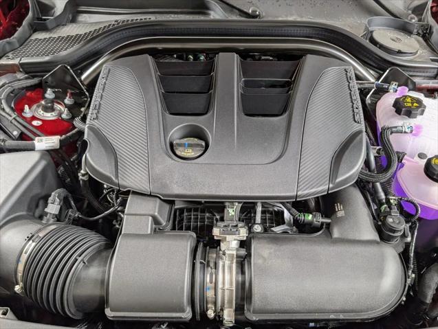 2026 Dodge Charger R/T Plus