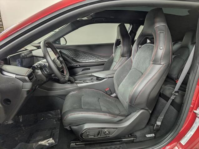 2026 Dodge Charger R/T Plus