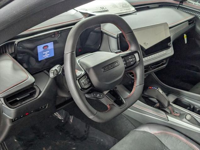 2026 Dodge Charger R/T Plus