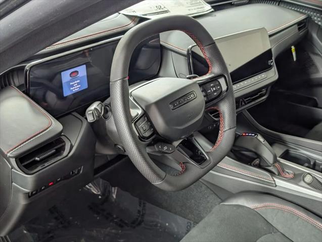 2026 Dodge Charger R/T Plus