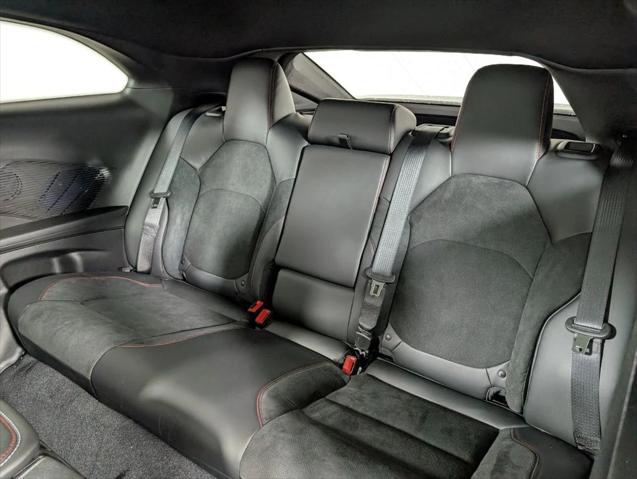 2026 Dodge Charger R/T Plus