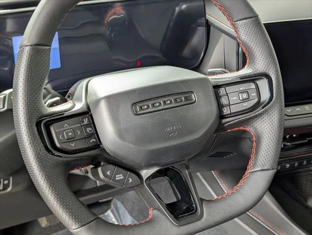 2026 Dodge Charger R/T Plus