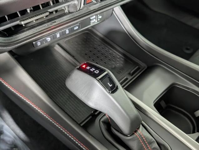 2026 Dodge Charger R/T Plus