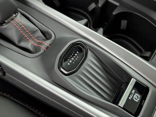 2026 Dodge Charger R/T Plus