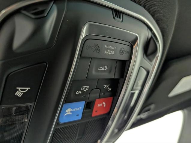 2026 Dodge Charger R/T Plus