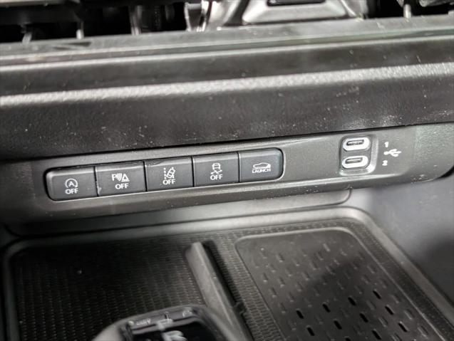 2026 Dodge Charger R/T Plus