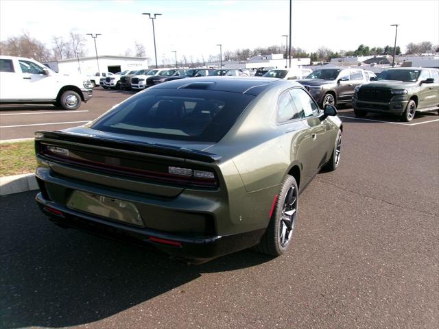 2026 Dodge Charger CHARGER SCAT PACK PLUS 2-DOOR AWD