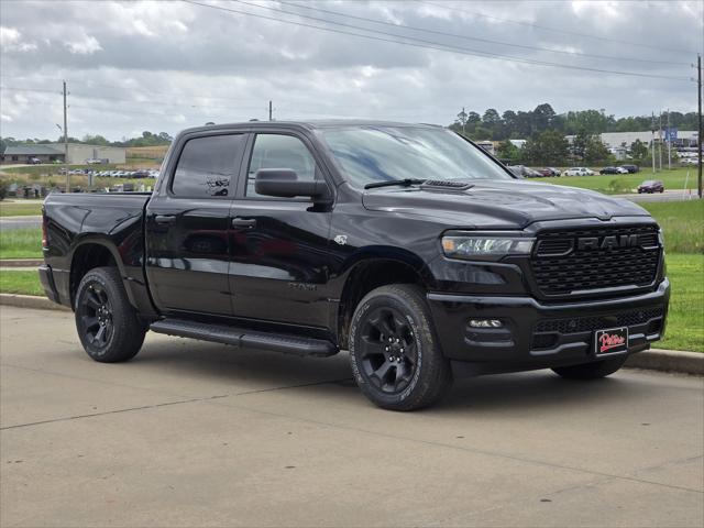 2026 RAM Ram 1500 RAM 1500 EXPRESS CREW CAB 4X4 57 BOX 2026 RAM Ram 1500 RAM 1500 EXPRESS CREW CAB 4X4 57 BOX