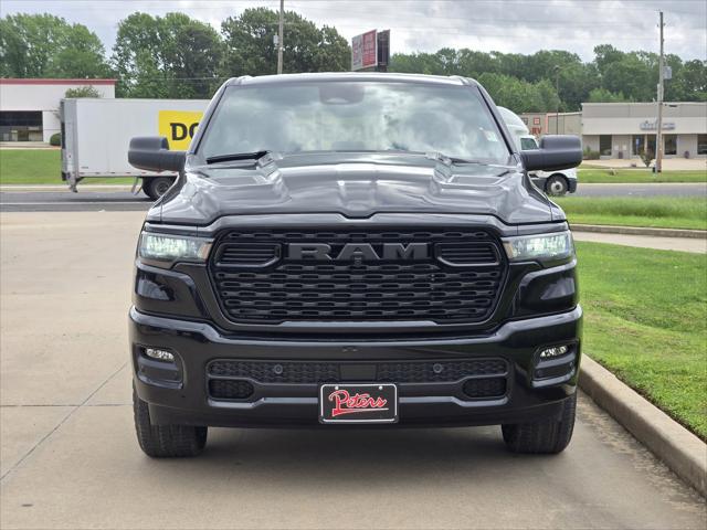 2026 RAM Ram 1500 RAM 1500 EXPRESS CREW CAB 4X4 57 BOX 2026 RAM Ram 1500 RAM 1500 EXPRESS CREW CAB 4X4 57 BOX