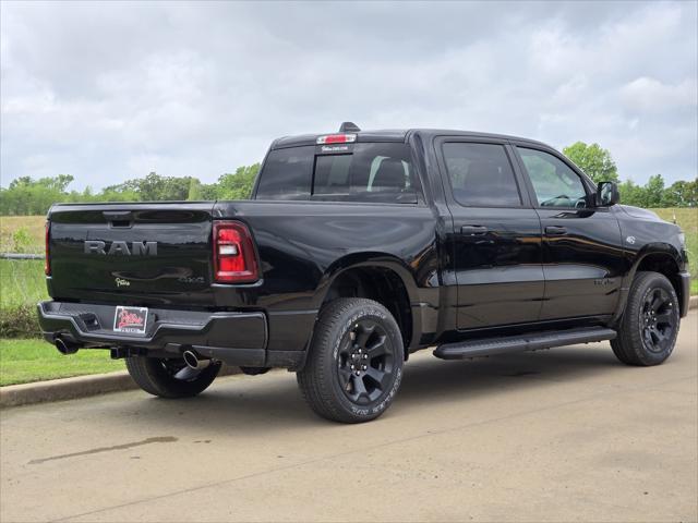 2026 RAM Ram 1500 RAM 1500 EXPRESS CREW CAB 4X4 57 BOX 2026 RAM Ram 1500 RAM 1500 EXPRESS CREW CAB 4X4 57 BOX