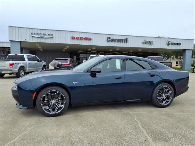 2026 Dodge Charger R/T Plus for sale in Greenville, MS