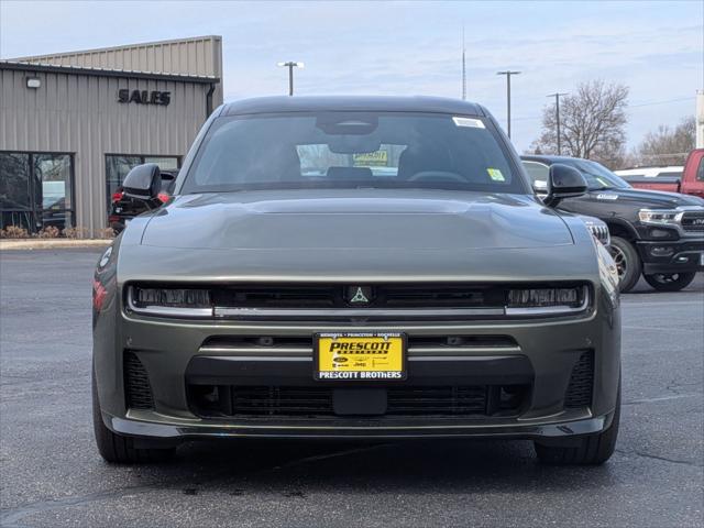 2026 Dodge Charger CHARGER SCAT PACK 2-DOOR AWD