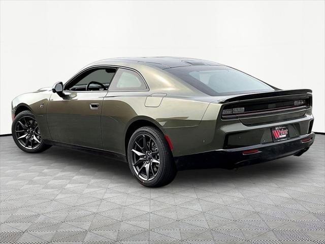 2026 Dodge Charger CHARGER SCAT PACK PLUS 2-DOOR AWD 2026 Dodge Charger CHARGER SCAT PACK PLUS 2-DOOR AWD