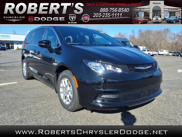 2026 Chrysler Voyager VOYAGER LX