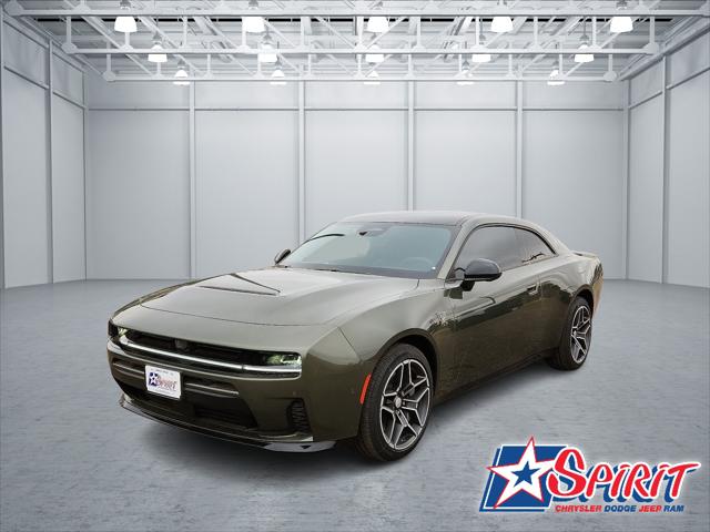 2026 Dodge Charger CHARGER SCAT PACK PLUS 2-DOOR AWD 2026 Dodge Charger CHARGER SCAT PACK PLUS 2-DOOR AWD