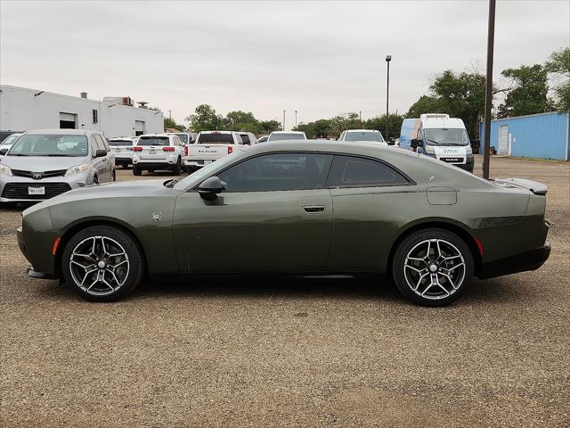 2026 Dodge Charger CHARGER SCAT PACK PLUS 2-DOOR AWD 2026 Dodge Charger CHARGER SCAT PACK PLUS 2-DOOR AWD