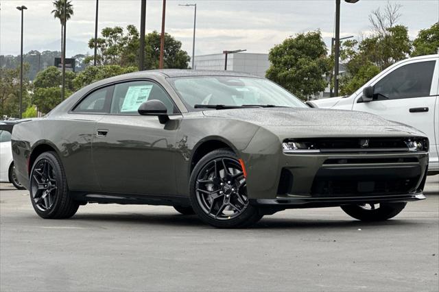 2026 Dodge Charger CHARGER SCAT PACK 2-DOOR AWD