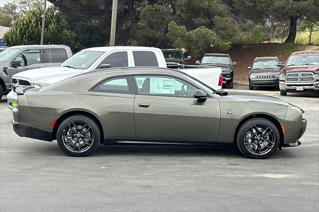 2026 Dodge Charger CHARGER SCAT PACK 2-DOOR AWD
