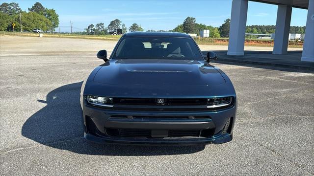 2026 Dodge Charger CHARGER R/T 4-DOOR AWD