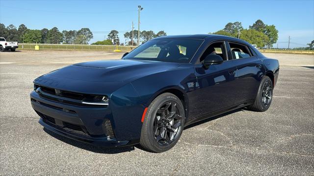 2026 Dodge Charger CHARGER R/T 4-DOOR AWD