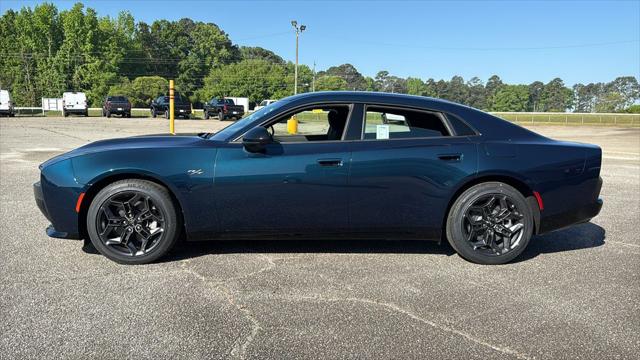 2026 Dodge Charger GT