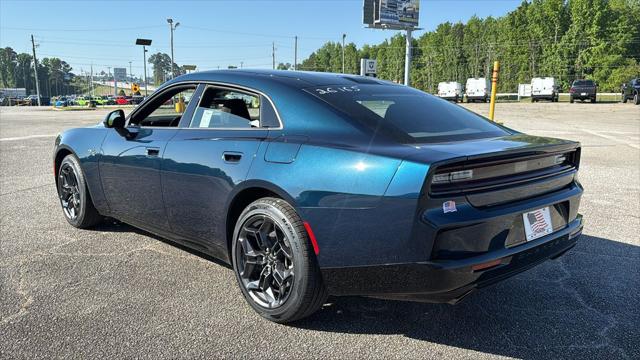 2026 Dodge Charger GT