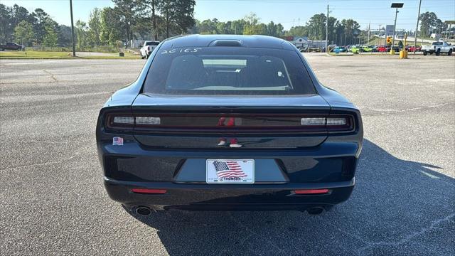 2026 Dodge Charger GT