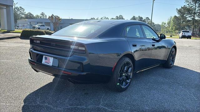 2026 Dodge Charger GT